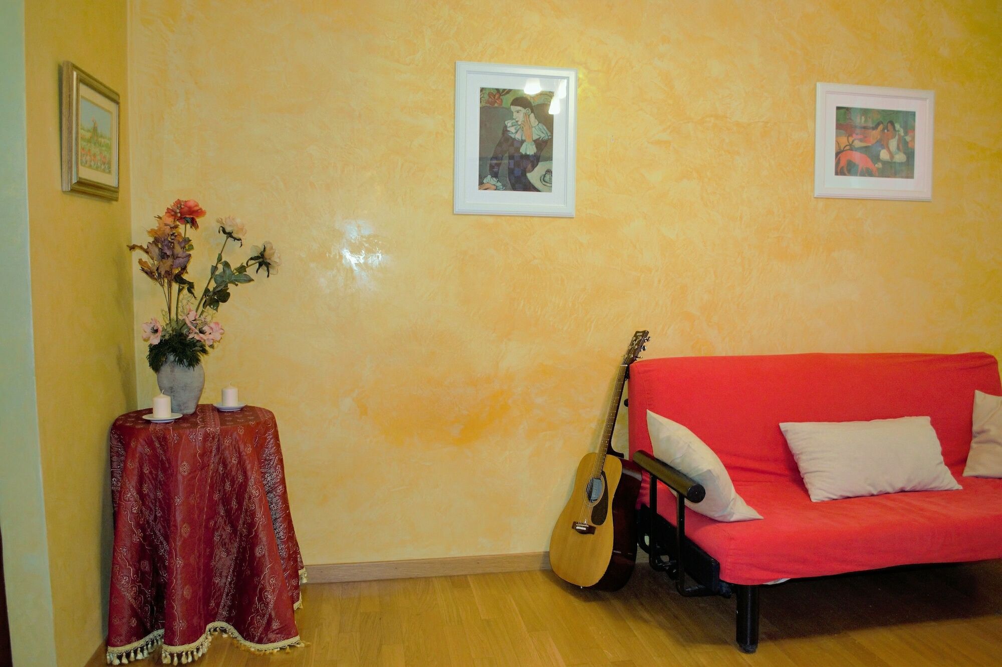 La Casa Di Ludo Bed & Breakfast Enna Ngoại thất bức ảnh