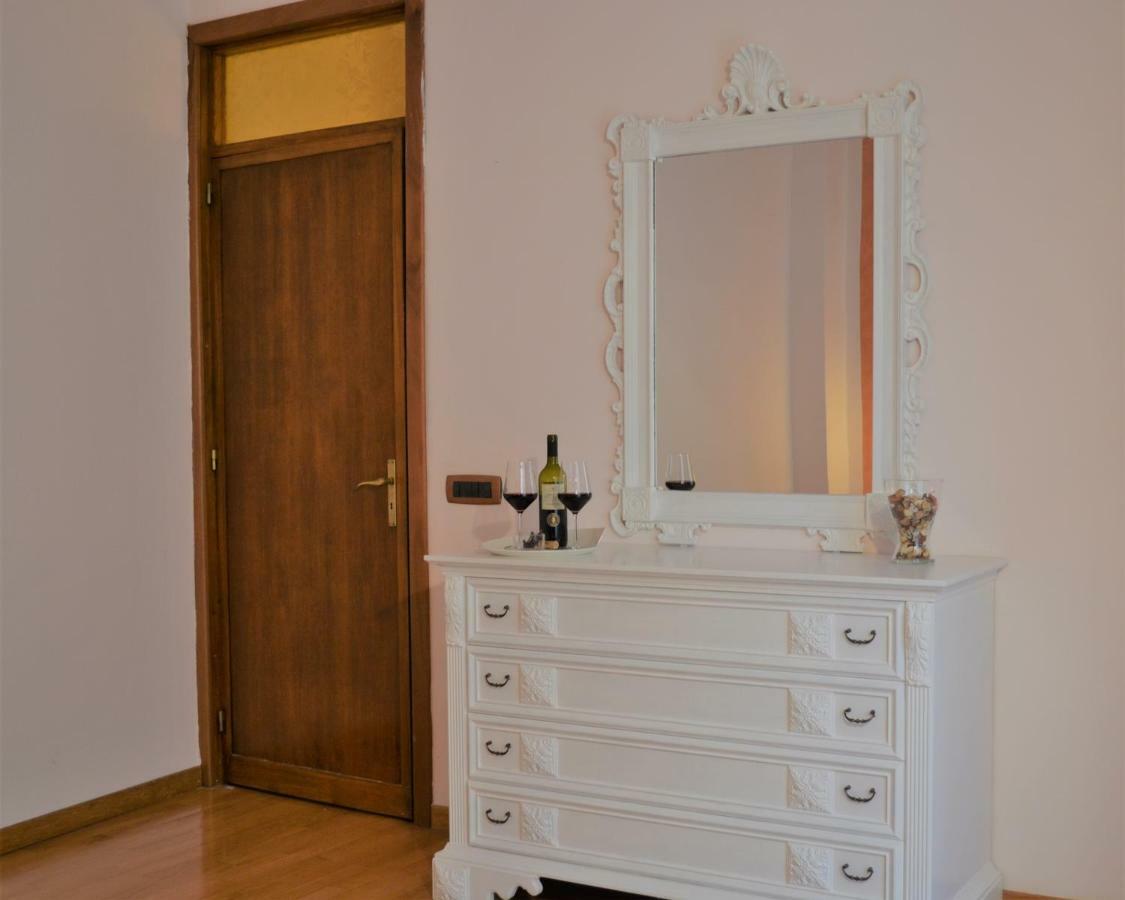La Casa Di Ludo Bed & Breakfast Enna Ngoại thất bức ảnh