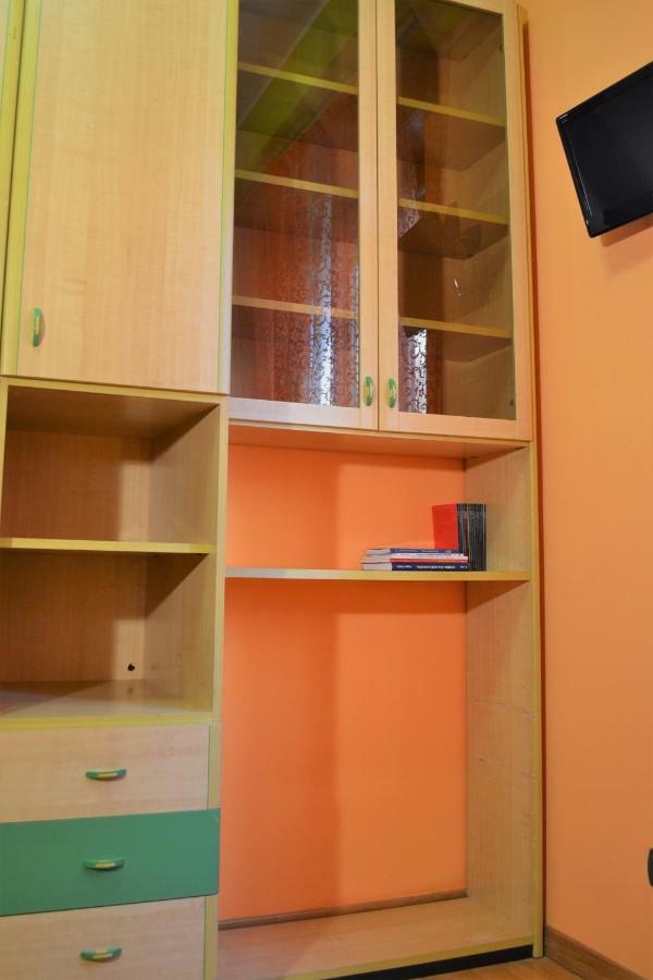La Casa Di Ludo Bed & Breakfast Enna Ngoại thất bức ảnh