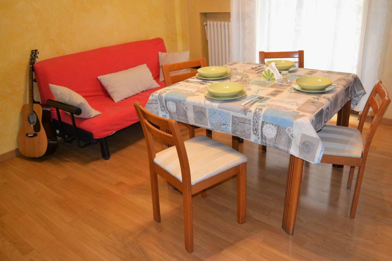 La Casa Di Ludo Bed & Breakfast Enna Ngoại thất bức ảnh