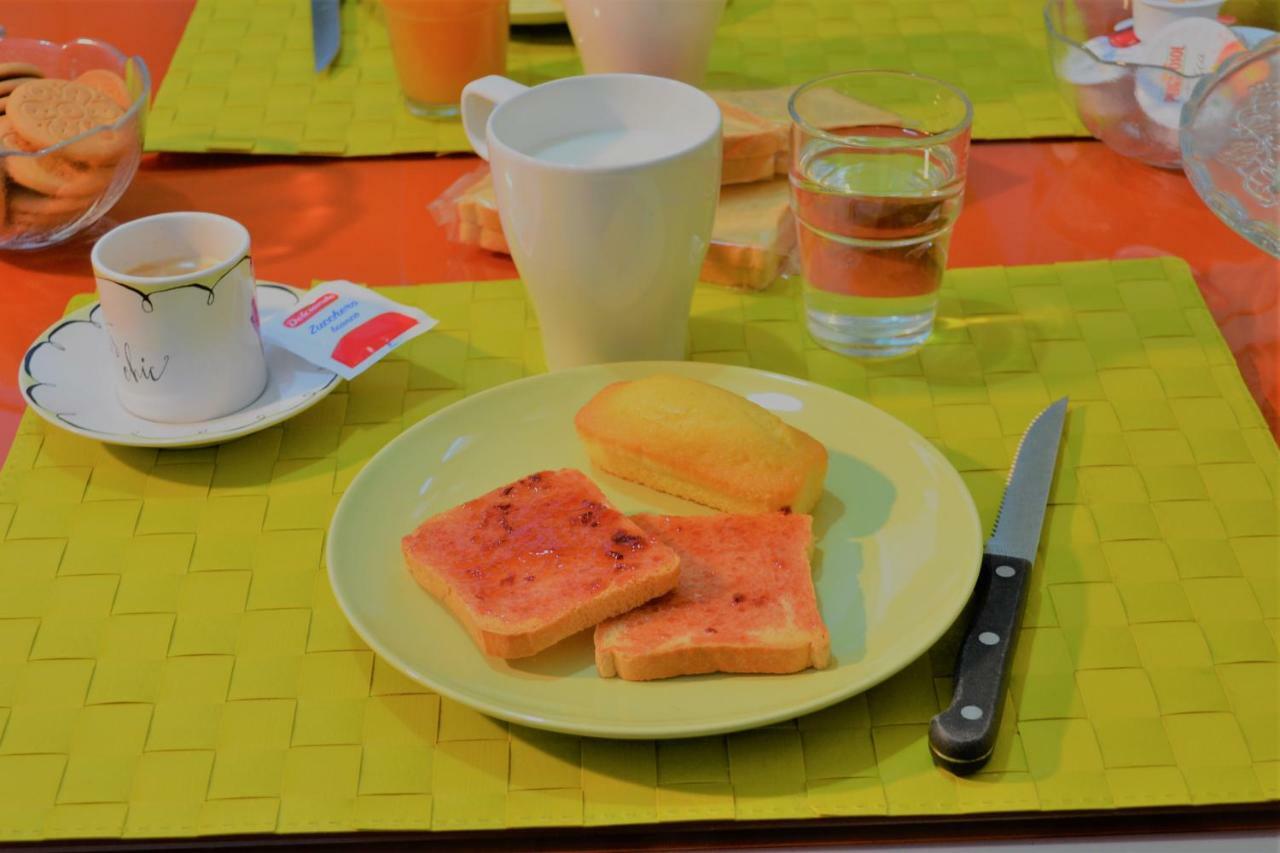 La Casa Di Ludo Bed & Breakfast Enna Ngoại thất bức ảnh