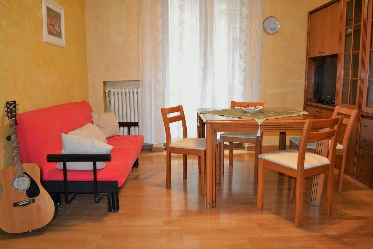La Casa Di Ludo Bed & Breakfast Enna Ngoại thất bức ảnh